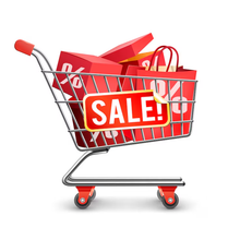 Laden Sie das Bild in den Galerie-Viewer, Big Sale