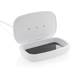 Tragbare UV-C-Ultraviolett-Desinfektionsbox