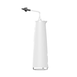 Hochfrequenz-Impuls-Ohrspülgerät, wasserdicht, elektrisch.