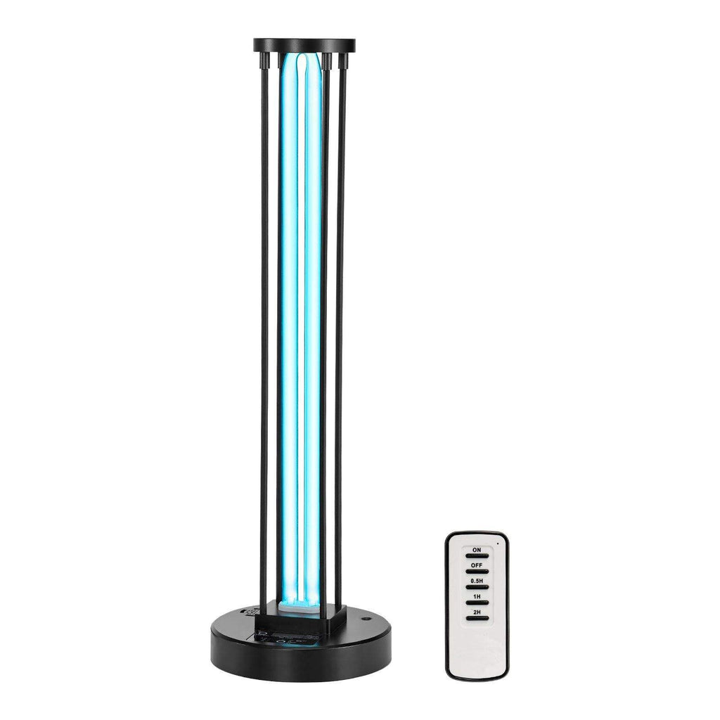 55W tragbares UV-Desinfektionsgerät