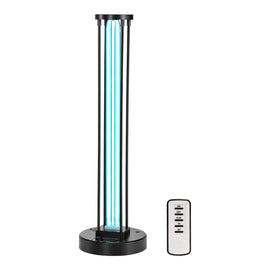 55W tragbares UV-Desinfektionsgerät